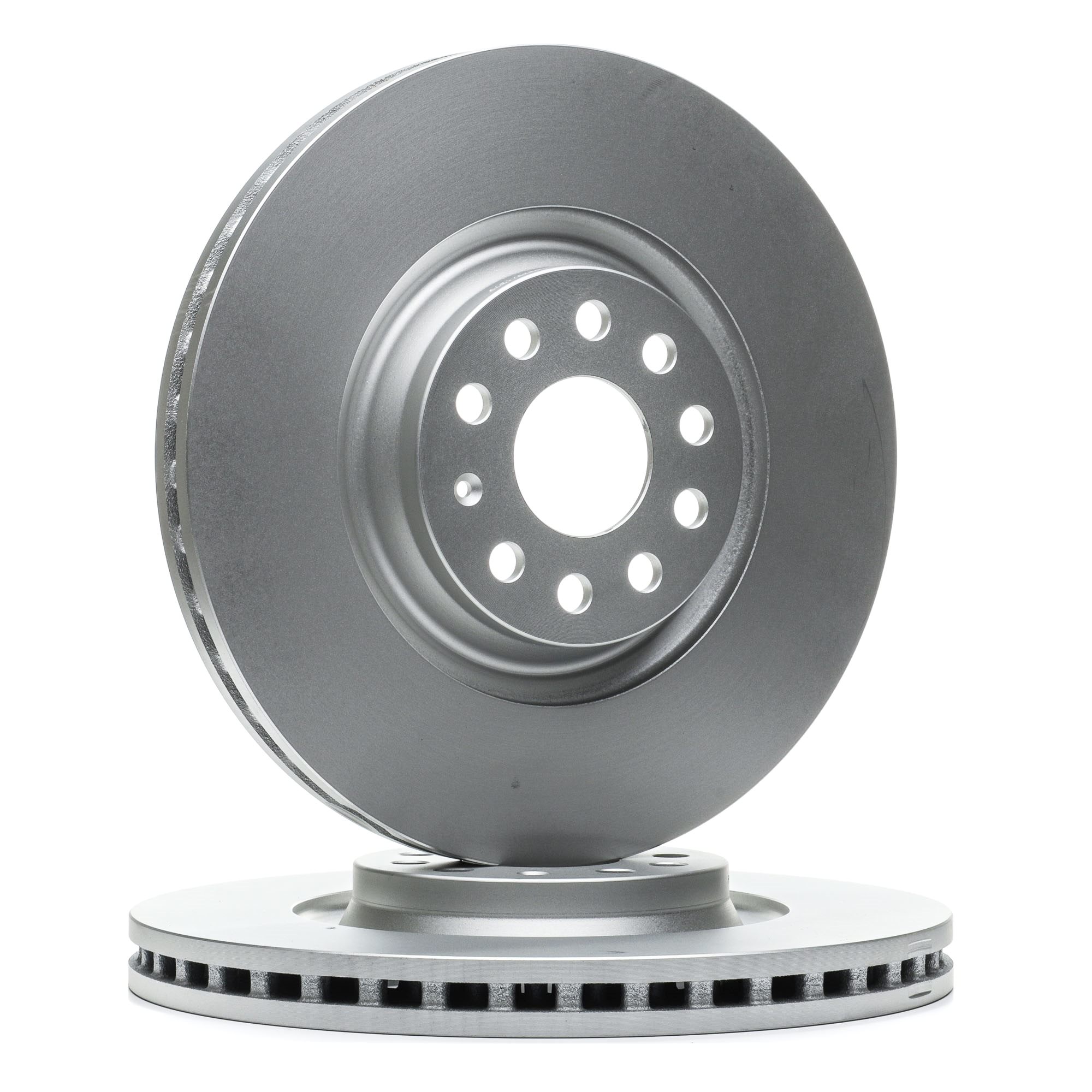 FERODO DDF2000C-ÖN FREN DİSK TK SKODA SUPERB III 2.0 TDI 4MOTION > 1K0615301AD((-1952